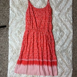 Old Navy Spaghetti Strap Dress